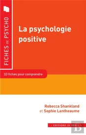 La Psychologie Positive