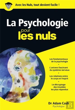 Bertrand.pt - La Psychologie Pour Les Nuls