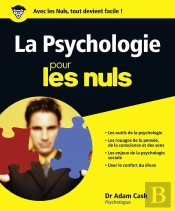 La Psychologie Pour Les Nuls