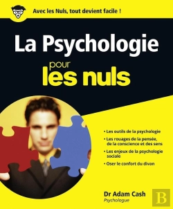 Bertrand.pt - La Psychologie Pour Les Nuls