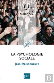 La Psychologie Sociale (21e Édition)