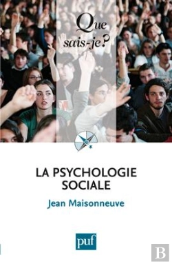 Bertrand.pt - La Psychologie Sociale (21e Édition)