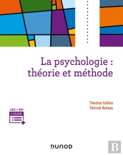 Bertrand.pt - La Psychologie : Théorie Et Méthode