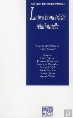 Bertrand.pt - La Psychomotricité Relationnelle