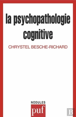 Bertrand.pt - La Psychopathologie Cognitive