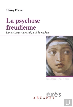 Bertrand.pt - La Psychose Freudienne