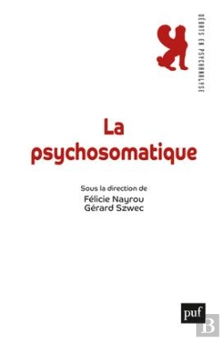 Bertrand.pt - La Psychosomatique