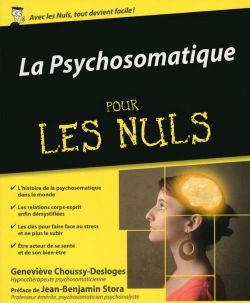 Bertrand.pt - La Psychosomatique Pour Les Nuls