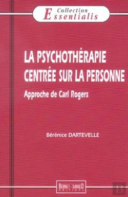 Bertrand.pt - La Psychotherapie Centree Sur La Personne