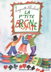La P'Tite Brocante