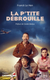 La P'Tite Débrouille