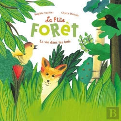 Bertrand.pt - La P'Tite Foret