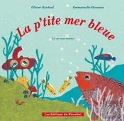 La Ptite Mer Bleue