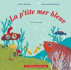 Bertrand.pt - La Ptite Mer Bleue