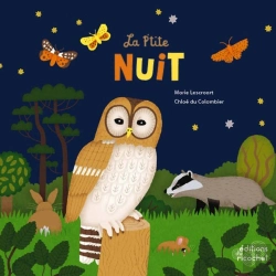 Bertrand.pt - La P'Tite Nuit