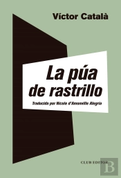 La Pua De Rastrillo