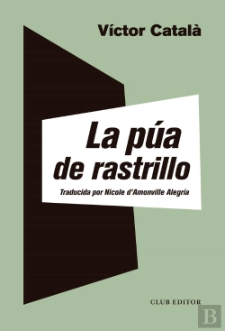 Bertrand.pt - La Pua De Rastrillo