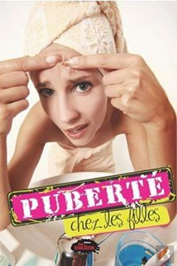 Bertrand.pt - La Puberte Chez Les Filles