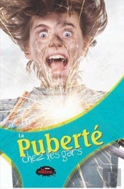 La Puberte Chez Les Gars