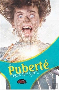Bertrand.pt - La Puberte Chez Les Gars