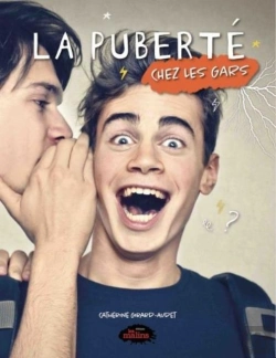 Bertrand.pt - La Puberte Chez Les Gars