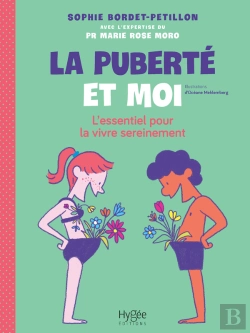 Bertrand.pt - La Puberté Et Moi