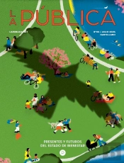La Publica 3 (Cast)