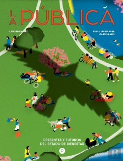 Bertrand.pt - La Publica 3 (Cast)