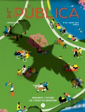 La Publica 3 (Cat)