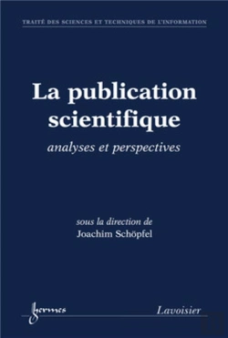Bertrand.pt - La Publication Scientifique ; Analyses Et Perspectives