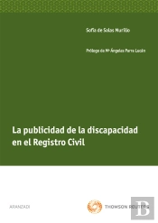 La Publicidad De La Discapacidad En El Registro Civil