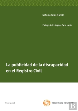 Bertrand.pt - La Publicidad De La Discapacidad En El Registro Civil