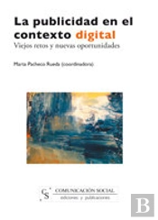 La Publicidad En El Contexto Digital