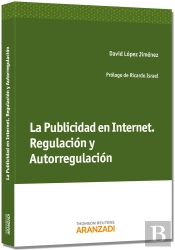 La Publicidad En Internet. Regulación Y Autorregulación