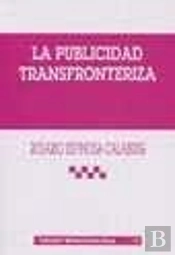 La Publicidad Transfronteriza