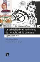 La Publicidad Y El Nacimiento De La Sociedad De Consumo