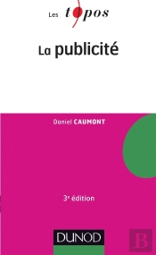 La Publicité (3e Éditon)