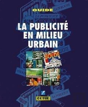 La Publicité En Milieu Urbain