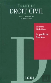 La Publicite Fonciere