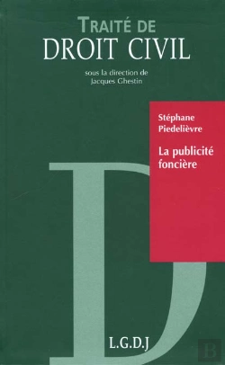 Bertrand.pt - La Publicite Fonciere