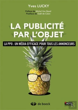 Bertrand.pt - La Publicité Par L'Objet ; La Ppo : Un Média Efficace Pour Tous Les Annonceurs