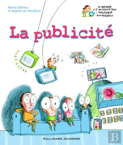 Bertrand.pt - La Publicité