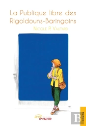 La Publique Libre Des Rigoldouns-Baringoins