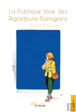 Bertrand.pt - La Publique Libre Des Rigoldouns-Baringoins