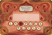 La Puça Russa