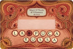 Bertrand.pt - La Puça Russa