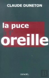 La Puce A L'Oreille