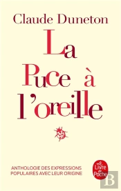 La Puce À L'Oreille