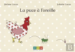 Bertrand.pt - La Puce A L'Oreille