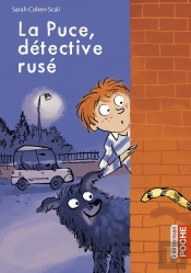 La Puce, Détective Rusé